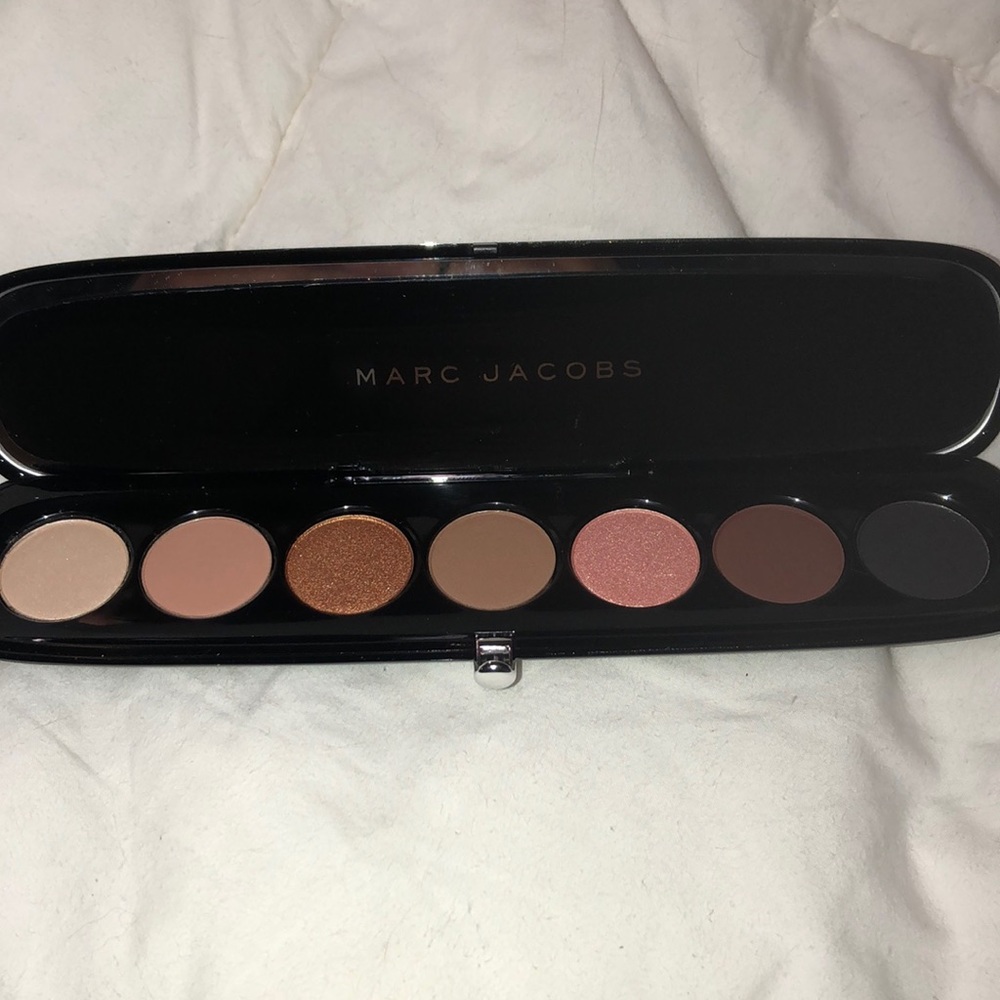 Marc Jacobs Eye palette